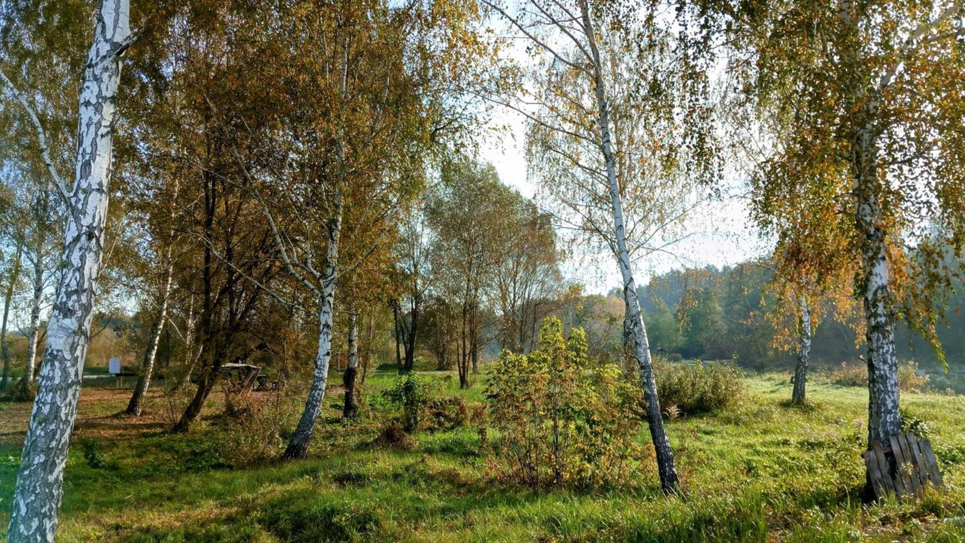 Sherwood Lake Hotel Berezovka  外观 照片