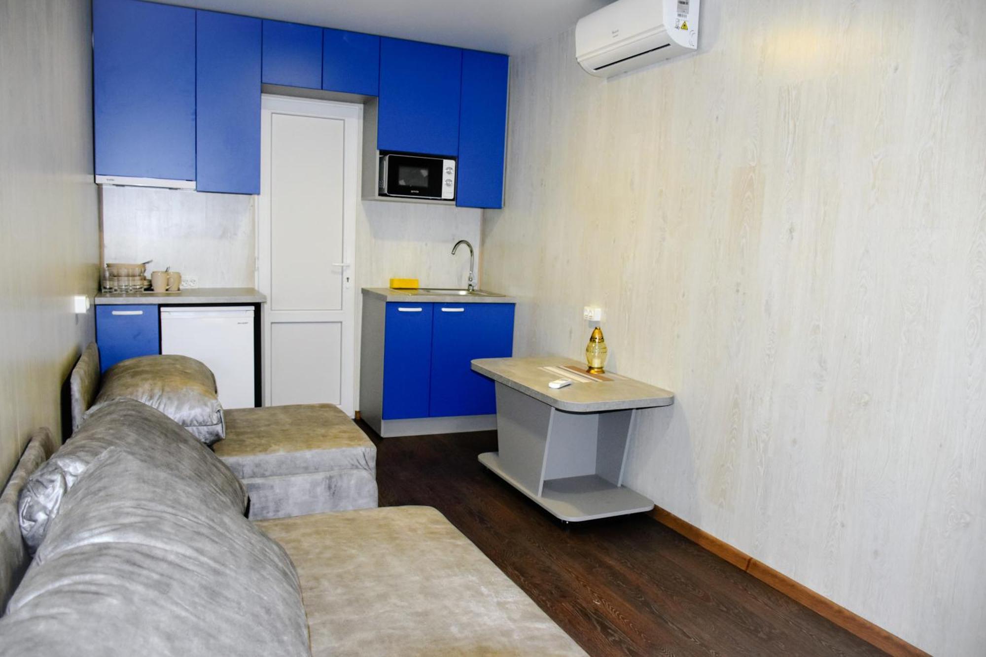 Sherwood Lake Hotel Berezovka  客房 照片