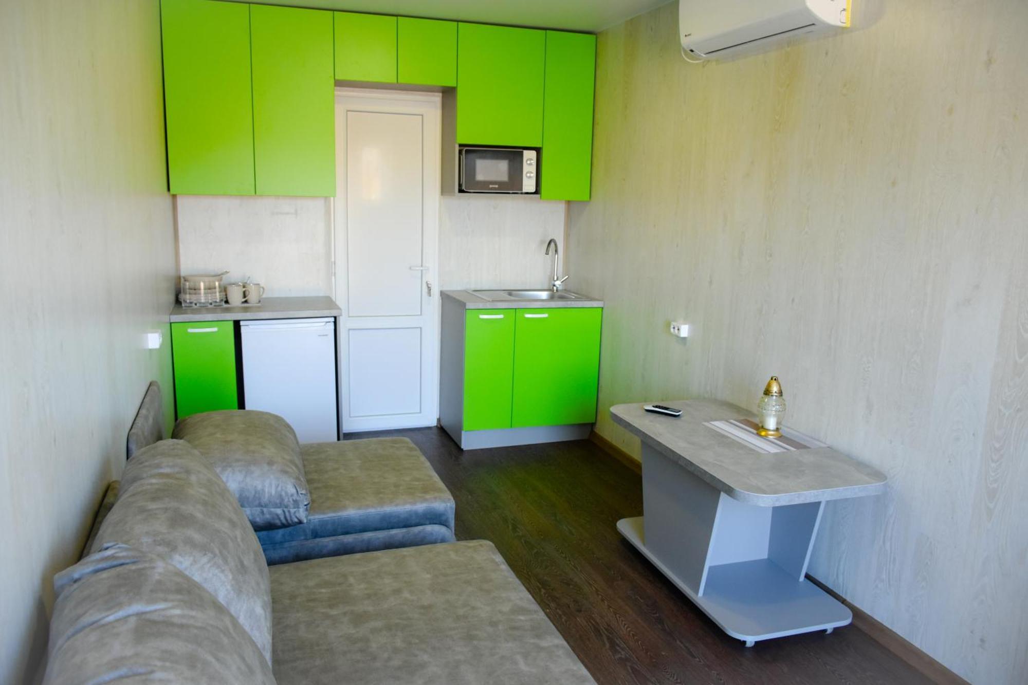 Sherwood Lake Hotel Berezovka  客房 照片