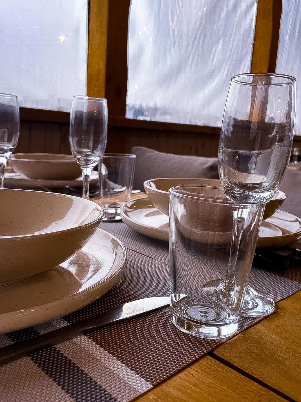 Sherwood Lake Hotel Berezovka  外观 照片